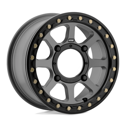 KS234 14X7 4X137 S-GRY 38MM