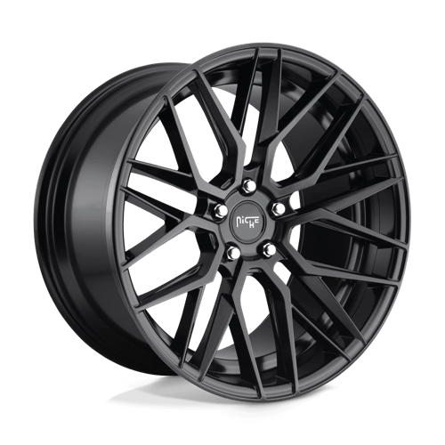 GAMMA 19X8.5 5X120 72 BD +35