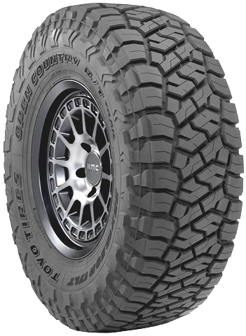 35X12.50R18LT TOYO OPEN COUNTRY R/T TRAIL 128Q 12PLY