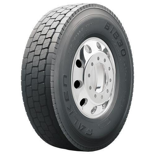 295/75R22.5 FALKEN BI-830 CLOSED SHOULDER DRIVE 16PLY