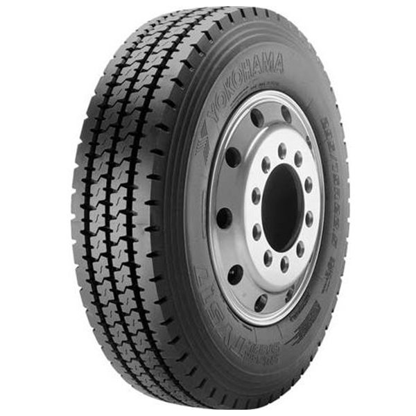 295/75R22.5 YOKOHAMA TY517 MC2 DRIVE 16PLY SMARTWAY