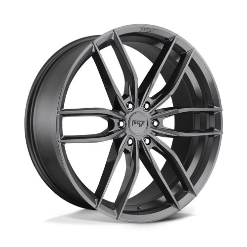 VOSSO 20X9 6X5.5 106.1 VD 20MM