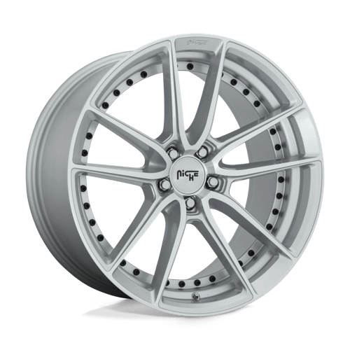 DFS 18X8 5X4.5 72 MSL +40 BSL