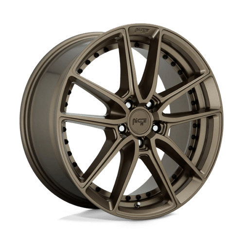 DFS 18X8 5X112 66.56 ZD 42MM