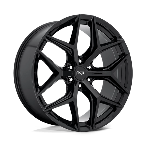 VICE SUV 22X9.5 6X5.5 106.1 BL +30