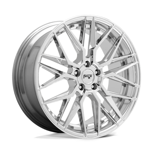 GAMMA 18X8 5X112 66.56 P 42MM