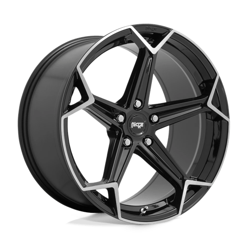 ARROW 20X10.5 5X112 66.56 RBL 27MM