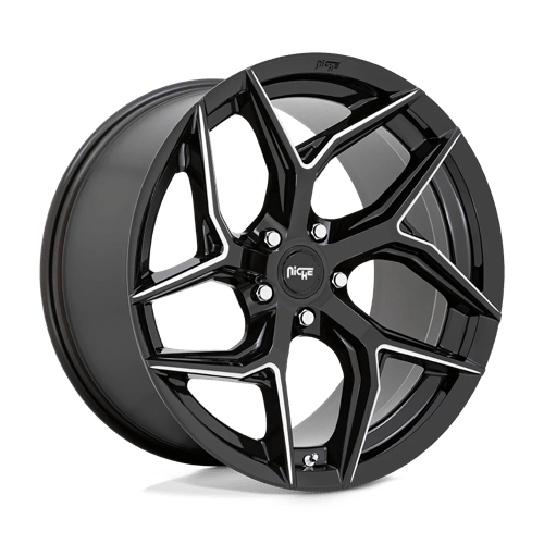 TORSION 20X10.5 5X112 66.5 NBL 40MM