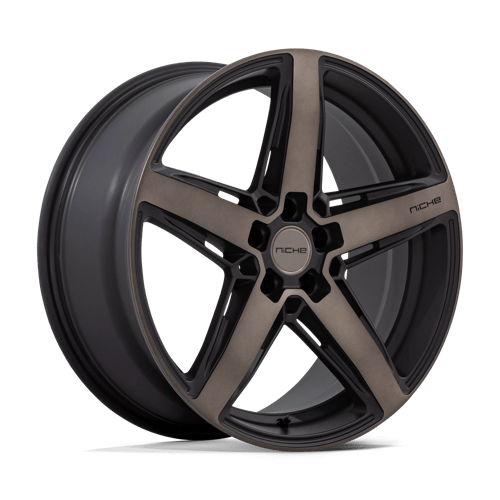 TERAMO 20X9 5X4.5 72 MBT +25