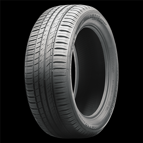 235/60R16 MILESTAR WEATHERGUARD AS710 104H XL 720A-A