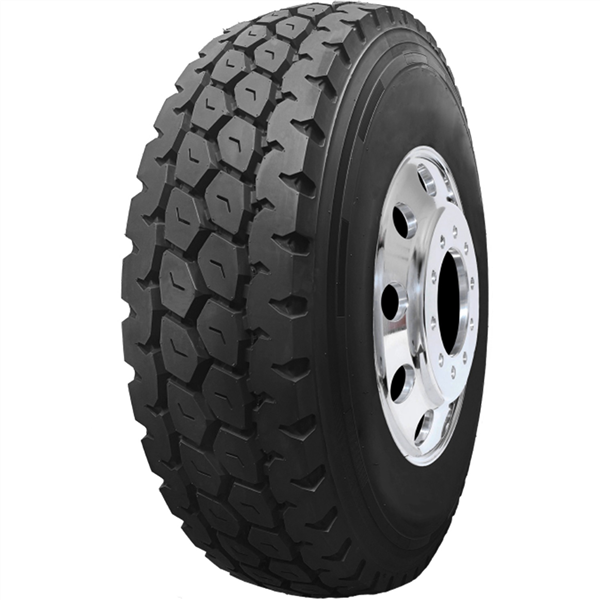 425/65R22.5 TRAVELSTAR ECO-MILE MSF 20PLY (MIXED SERVICE)