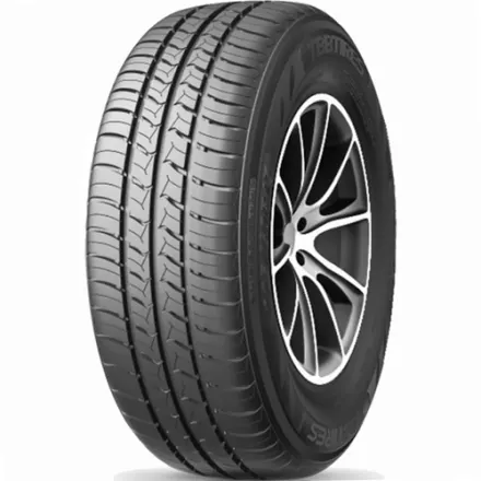 195/55R15 TBB TP-16 85V UHP 420-A-A 45K + ROAD HAZARD
