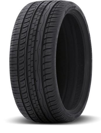 225/30ZR20 SAFFIRO SF7000 85W 380-A-A **OLD DOT**