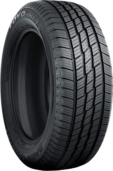 275/55R20 TOYO OPEN COUNTRY H/TD 113H OEM