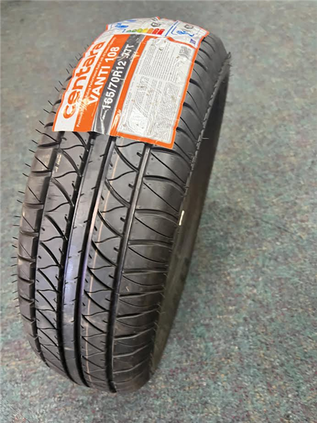 155/70R12 CENTARA VANTI 108 73T M+S 620AA