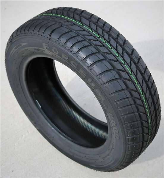 195/60R15 FORCEUM D600 91V 240AAA**