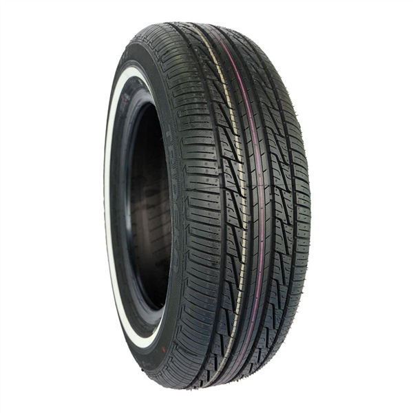 165/65R13 FORCEUM TRIDEKA(T) 77T WSW 320AAA**