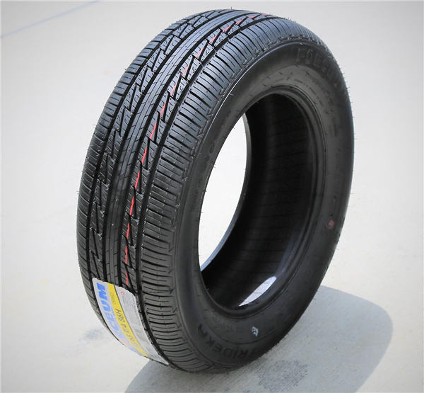 185/65R14 FORCEUM TRIDEKA(T) 86H 320AAA**+ROAD HAZARD**