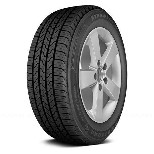 225/60R16 FIRESTONE ALL SEASON 98T BSW 560AB