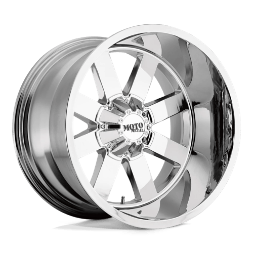 MO962 22X14 5X5 CHROME -76MM