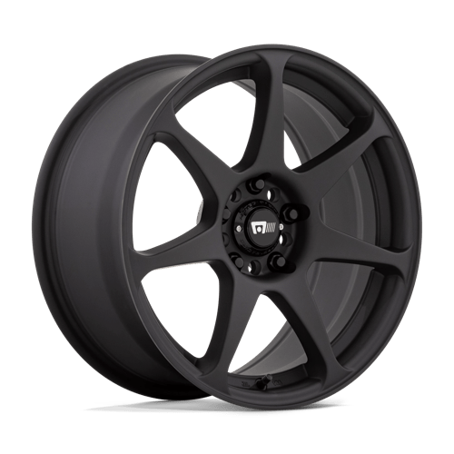 BATTLE 17X8 5X110 72 +30 M-BLK