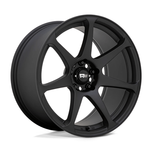 BATTLE 18X8 5X4.5 72 +30 M-BLK