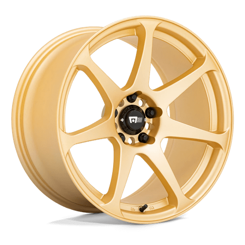 BATTLE 18X9.5 5X4.5 72 +15 GOLD