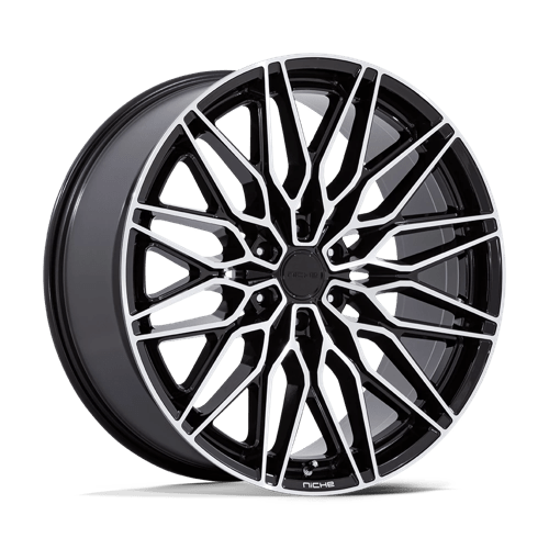 CALABRIA 6 20X9.5 6X5.5 106 +30 GBLK-MC