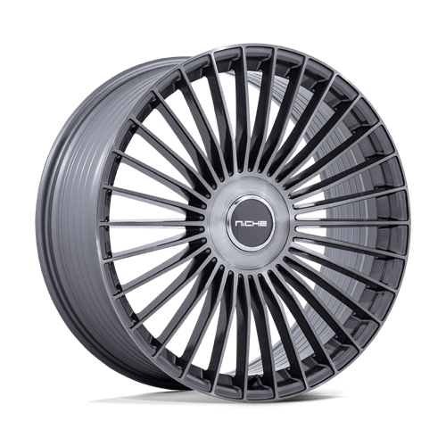 SERENE 20X9 5X112/120 72 +20 TNM-BRSH