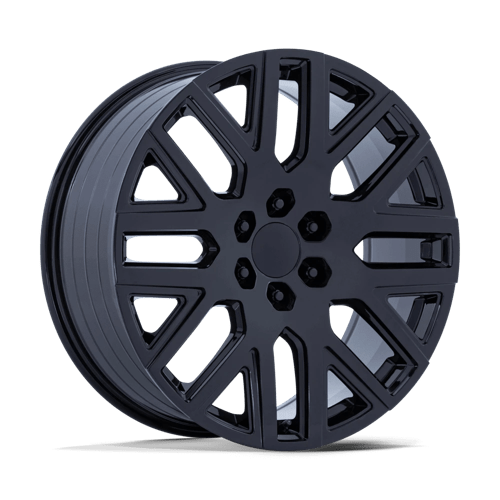 PR231 24X10 6X5.5 78 +31 G-BLK