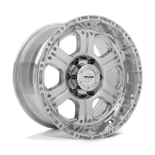 KORE 17X8 6X5.5 108 +0 POL