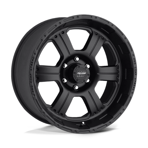 KORE 17X8 5X5 83 +0 F-BLK