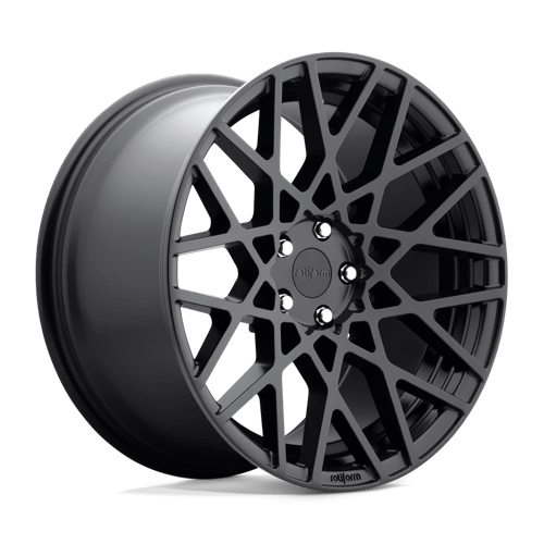BLQ 18X8.5 5X112 66.56 BD 35MM