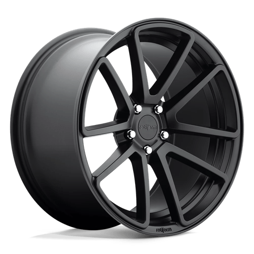 SPF 18X8.5 5X112 66.56 BD 35MM