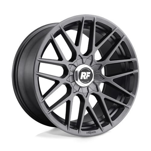 RSE 20X10 5X112/4.5 72 GD 35MM