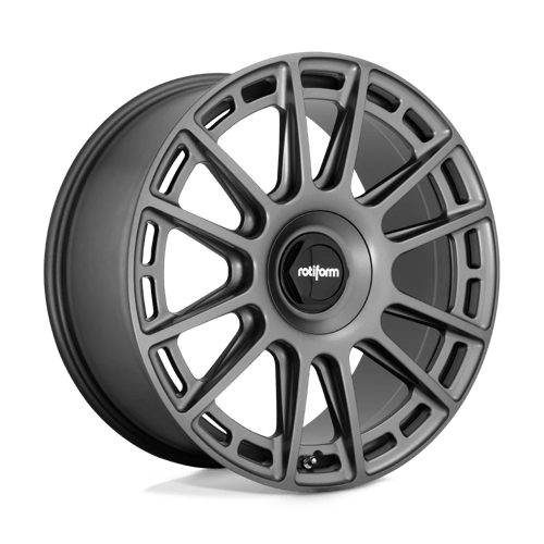OZR 20X10.5 5X112/120 (BSL) 72 GD 40MM