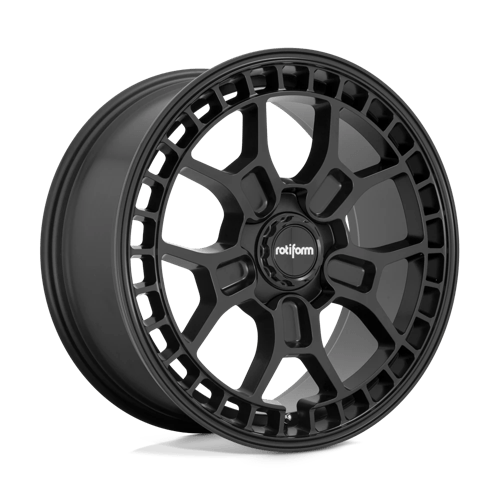R180 ZMO-M 19X8.5 5X108 72 BD 45MM