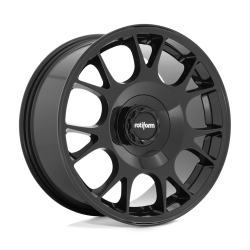 TUF-R 18X8.5 5X112/4.5 72 BL 45MM
