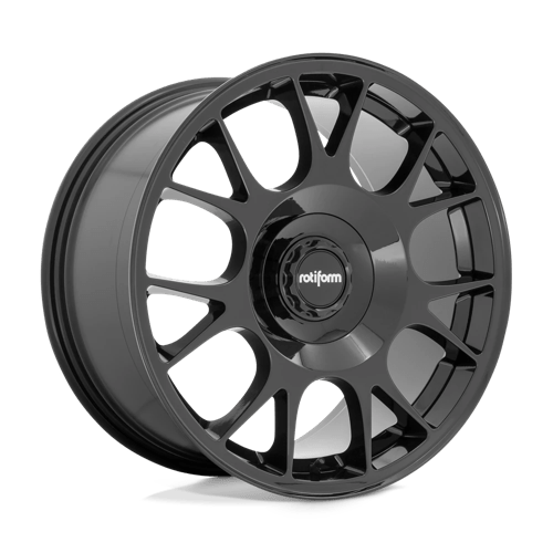 TUF-R 18X9.5 5X112 66.56 BL 30MM