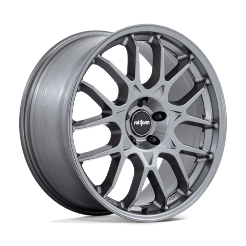 ZWS 21X10.5 5X120 72 VD +15