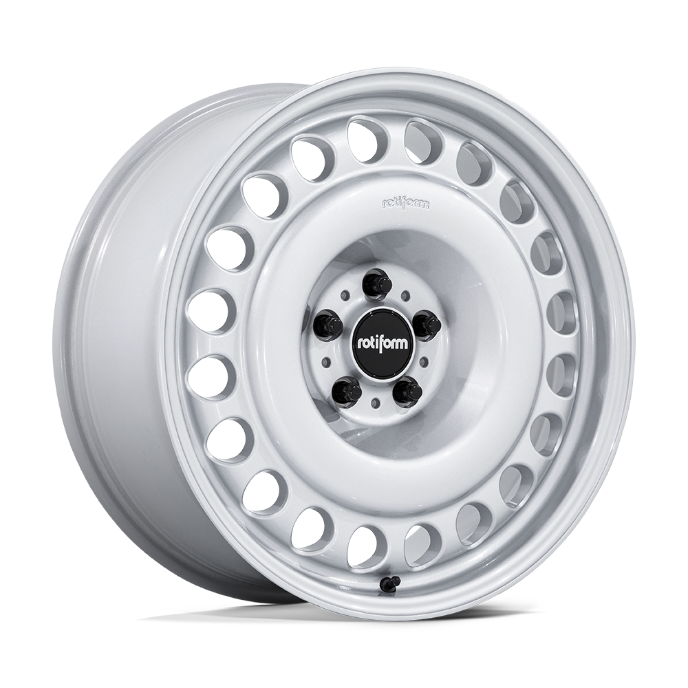 STL 20X8.5 5X120 65 +35 M-SLV