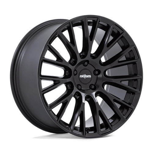 LSE 19X8.5 5X120 72 +35 S-BLK