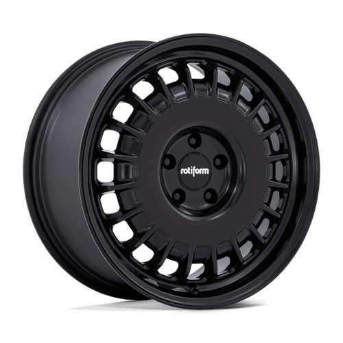 PMF 19X8.5 5X112 66 +45 M-BLK
