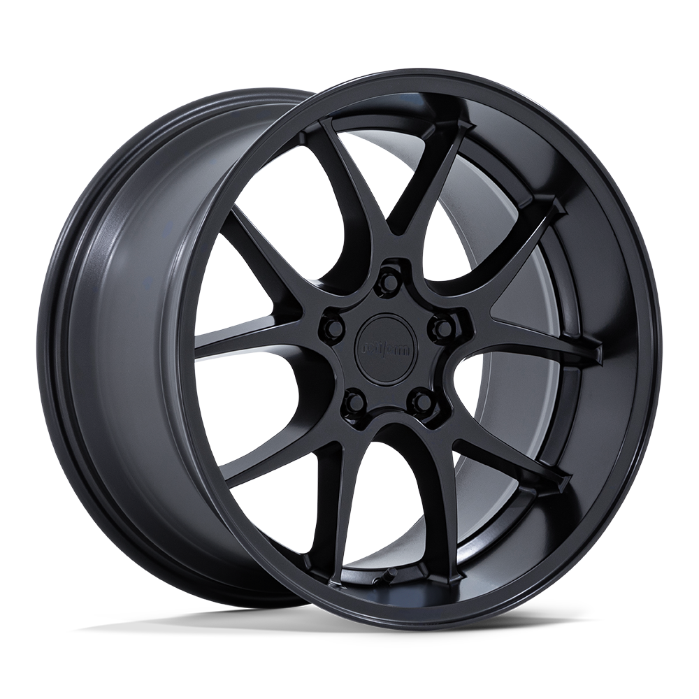 LTN-J 18X10.5 5X4.5 72 +22 M-BLK