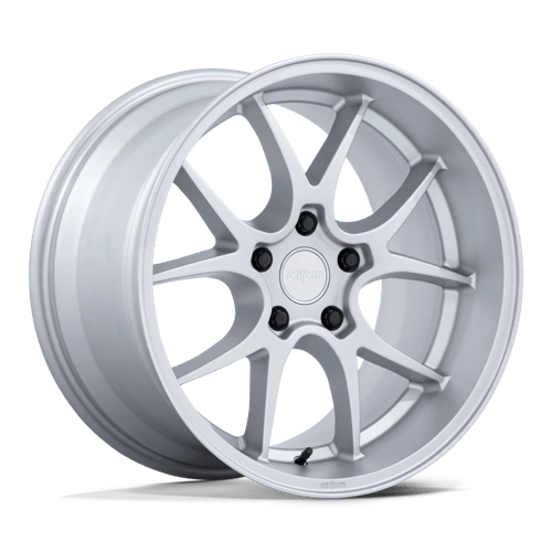 LTN-J 19X9.5 5X4.5 72 +38 M-SLV