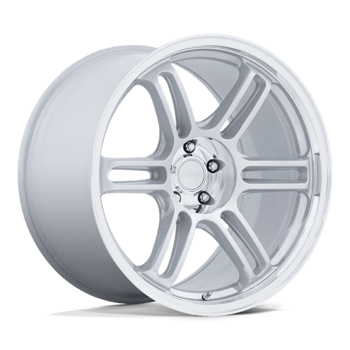 RPS 18X10.5 5X4.5 72 +22 SLV DC-LP