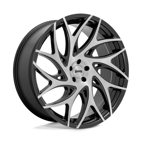 G.O.A.T. 26X10 5X5.0 78 MLT +10
