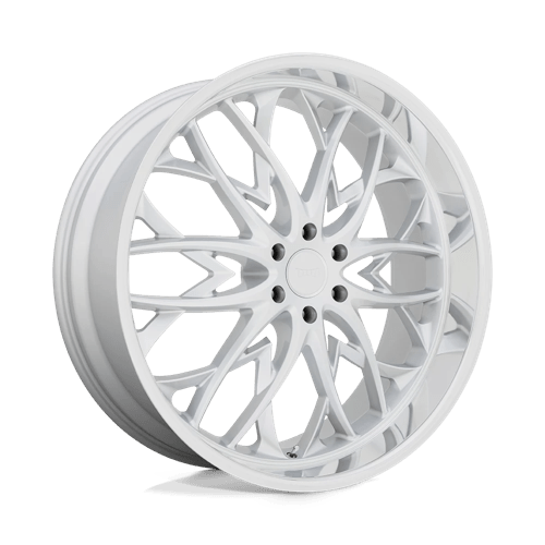 OG 22X9.5 6X5.5 106.1 SLVD +25