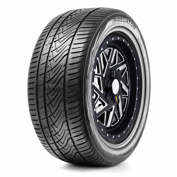 205/55ZR16 PREDATOR COMPTRAX PR1 A/S 91W 560AAA **50K****+ROAD HAZARD