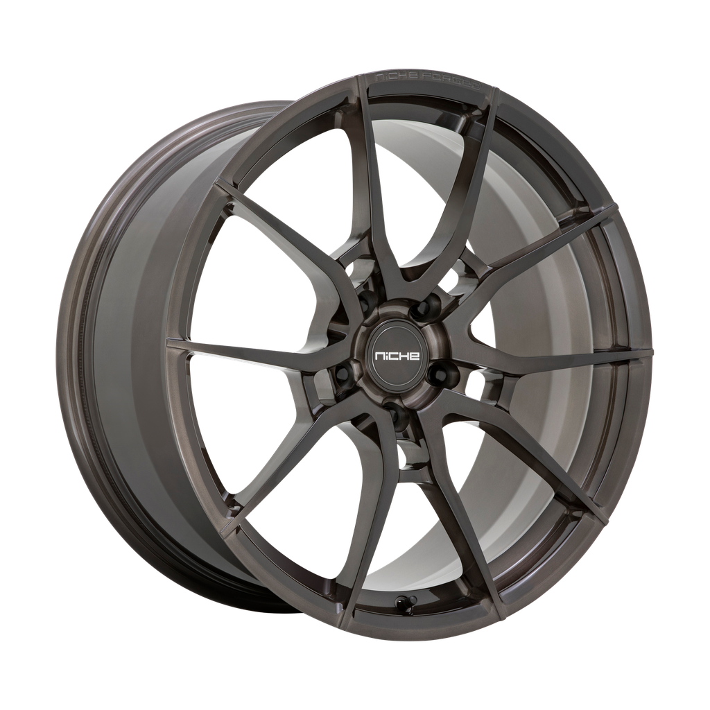 KANAN 20X11 5X120 72 BCV 43MM